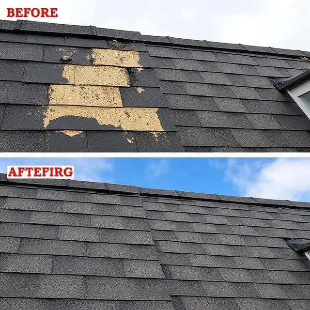 Roof Repair Near Me in Warrenton, MO near me